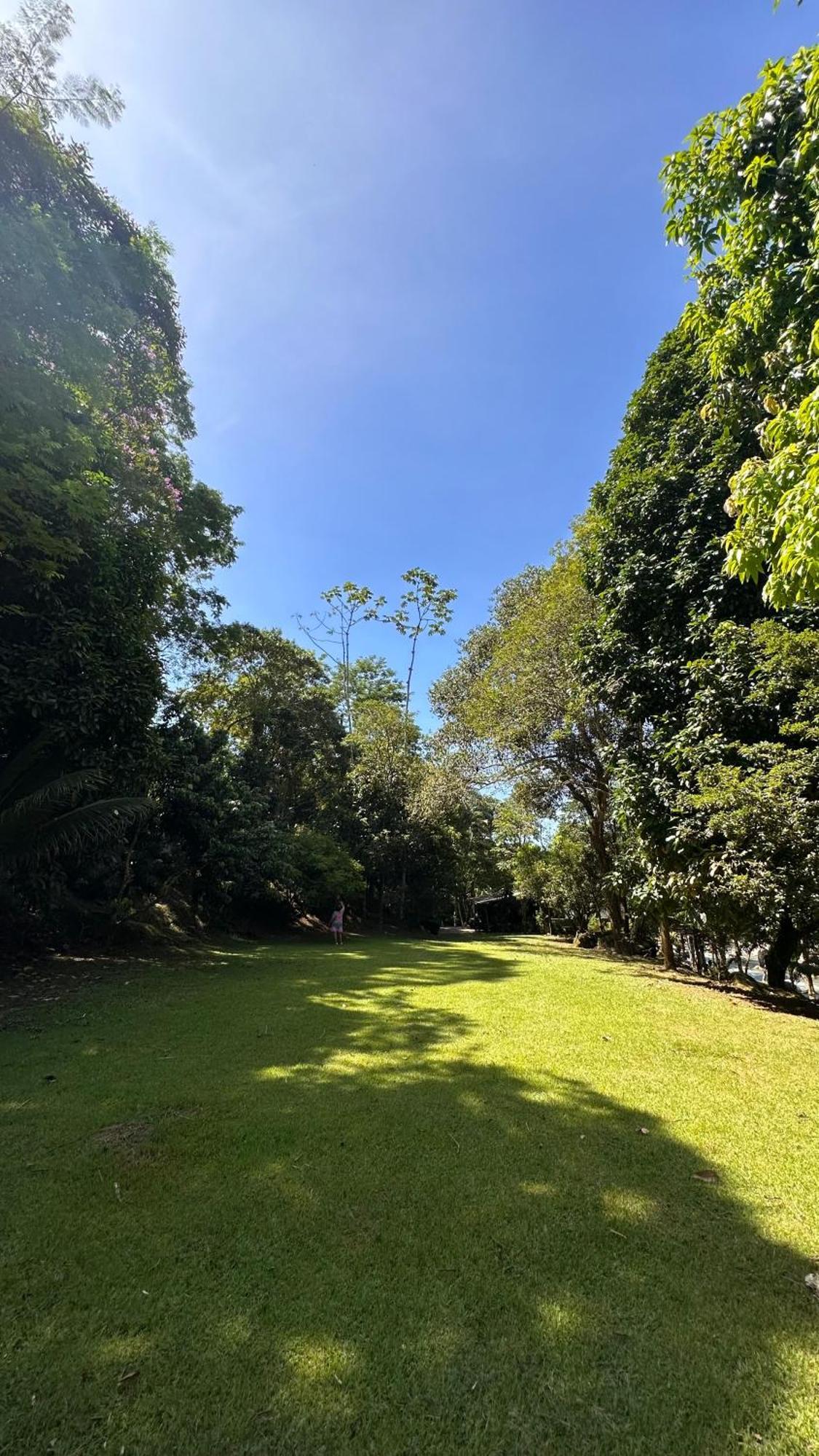 Chacara Da Liberdade Serra De Macae-Bicuda Pequena Villa Buitenkant foto